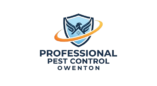 Professional Pest Control Owenton
